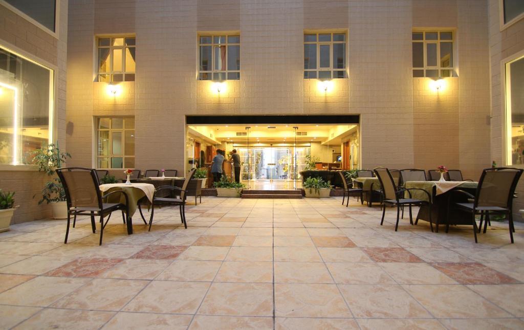 Le Park Doha