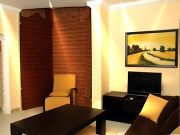 La Palace 2* Doha