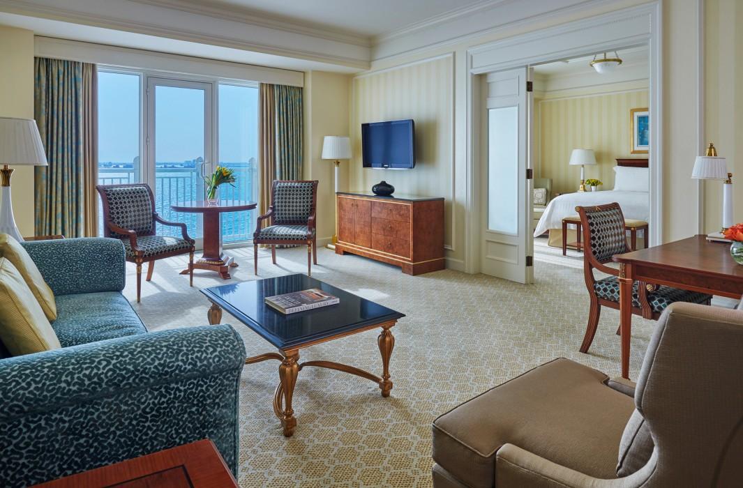 Four Seasons 5*