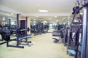 Hotel Golden Ocean Doha