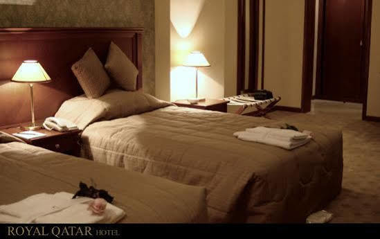 Royal Qatar Hotel Doha