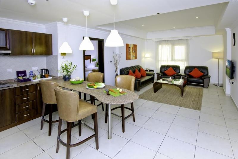 Corp Executive 4* Doha