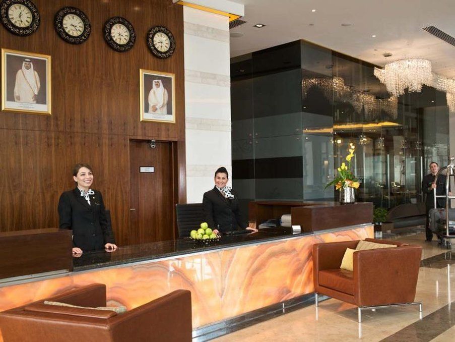Aparthotel Fraser 5*