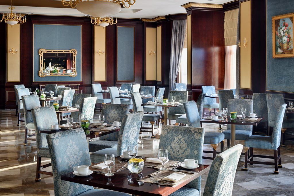 Hotel Al Aziziyah Boutique By The Torch 5*
