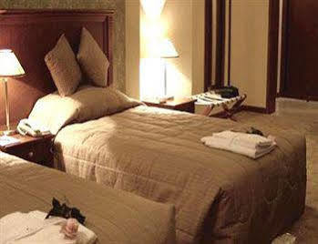 Royal Qatar 4* Doha