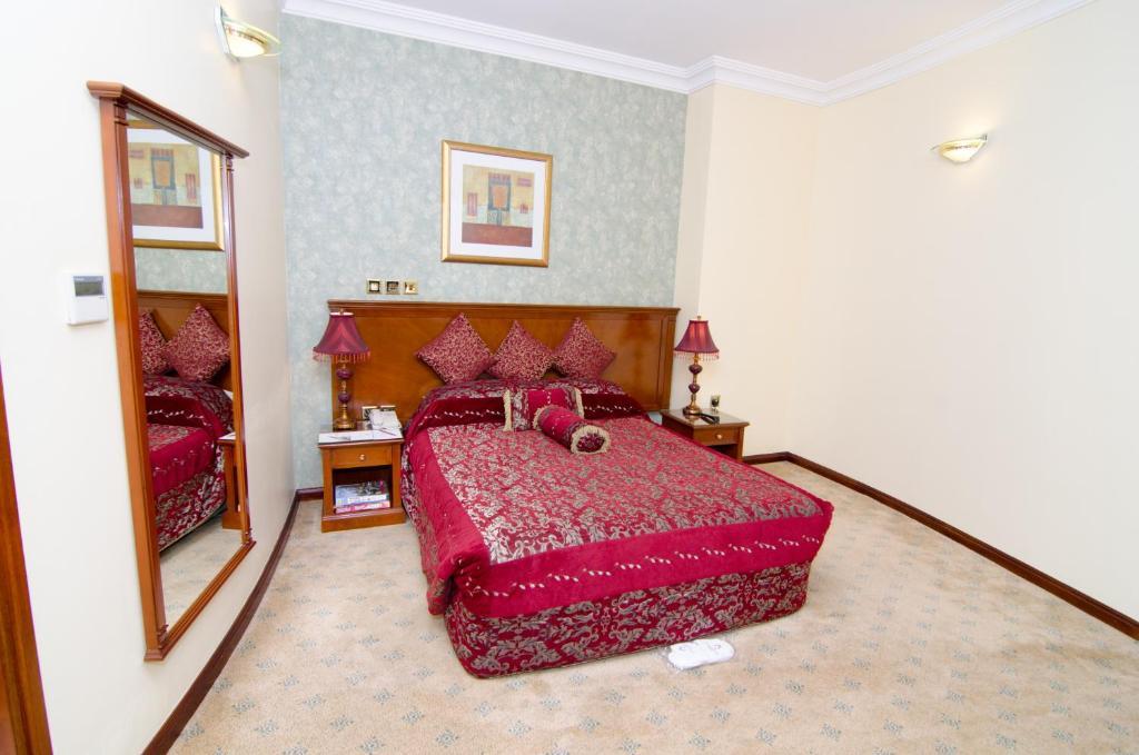 Royal Qatar 4* Doha