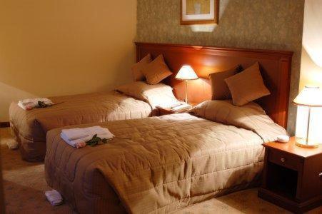 Royal Qatar Hotel Doha