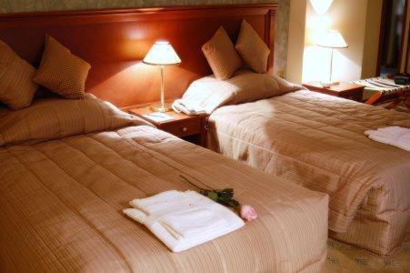 Royal Qatar Hotel 4*