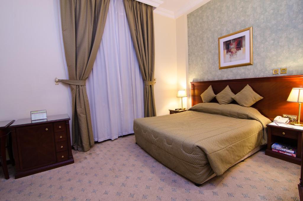 Royal Qatar Hotel
