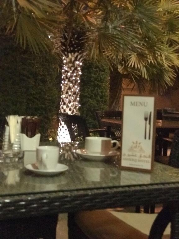 Asherij 3* Doha
