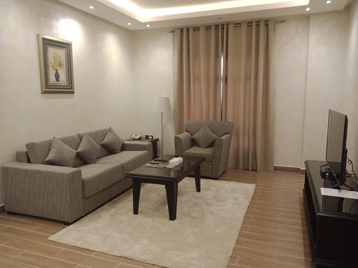Hotel Le Park Doha