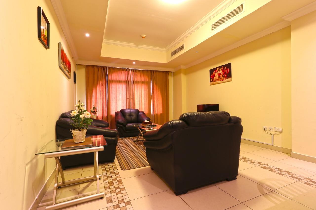 Căn hộ Porto Arabia