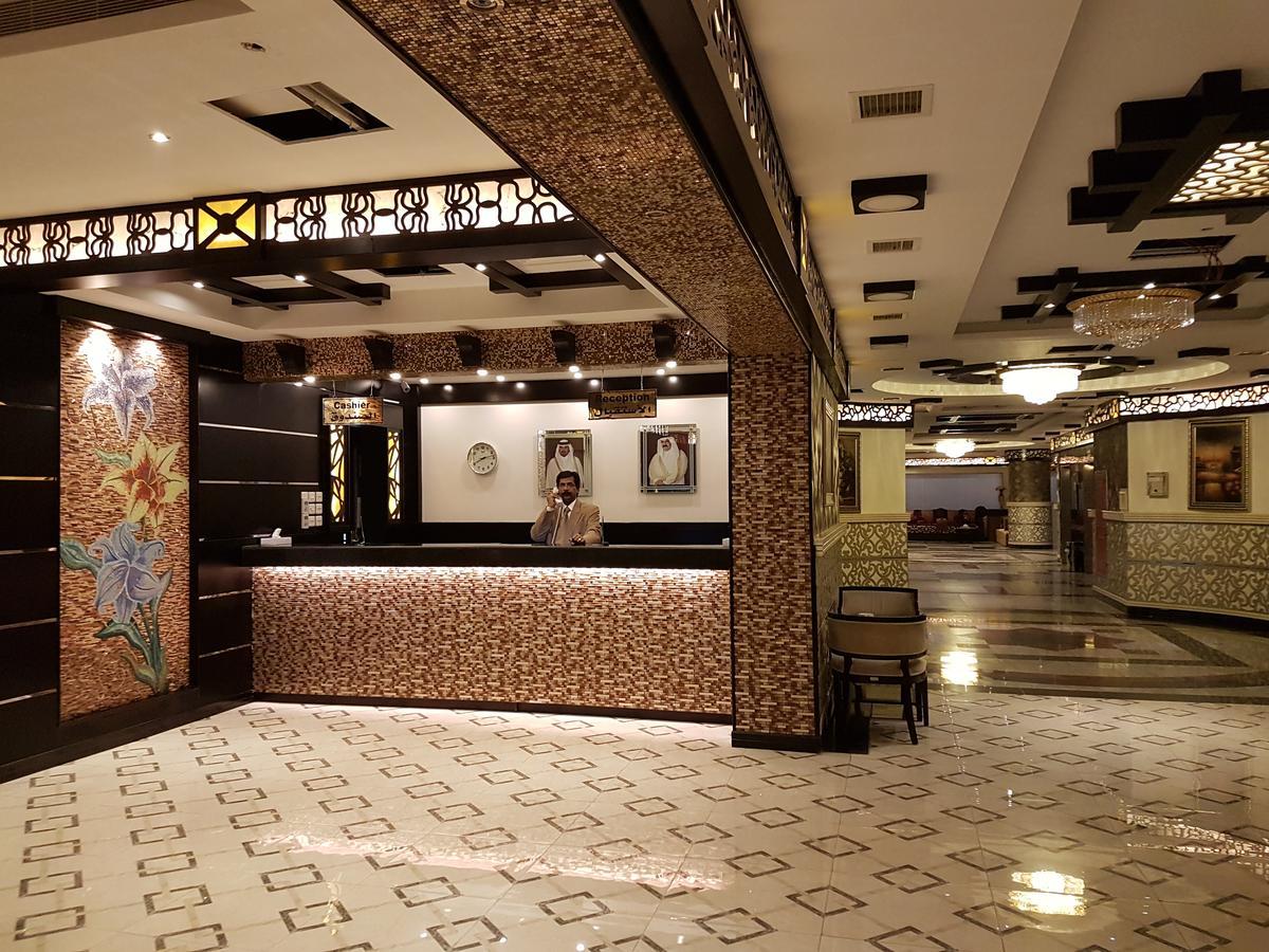 White Moon Al Sadd Khách sạn hẻo lánh Doha
