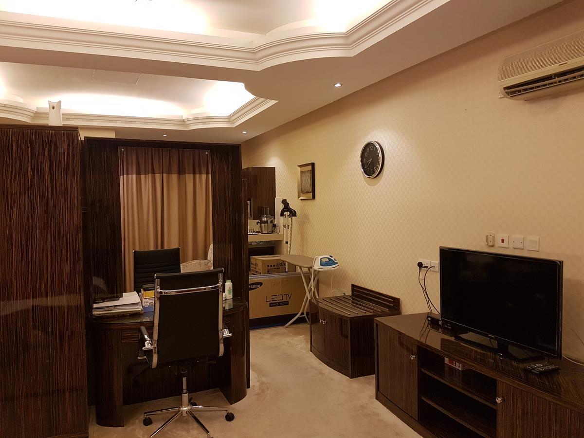 White Moon Al Sadd Aparthotel