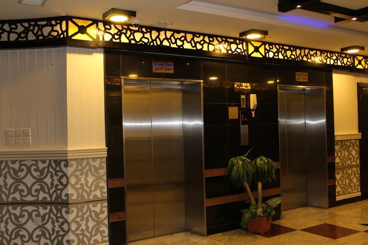 White Moon Al Sadd Khách sạn hẻo lánh