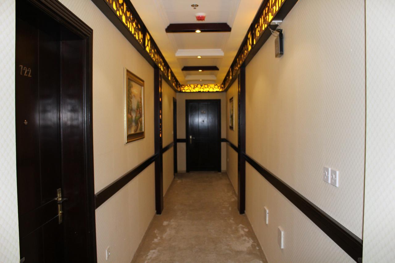 Khách sạn hẻo lánh White Moon Al Sadd Doha