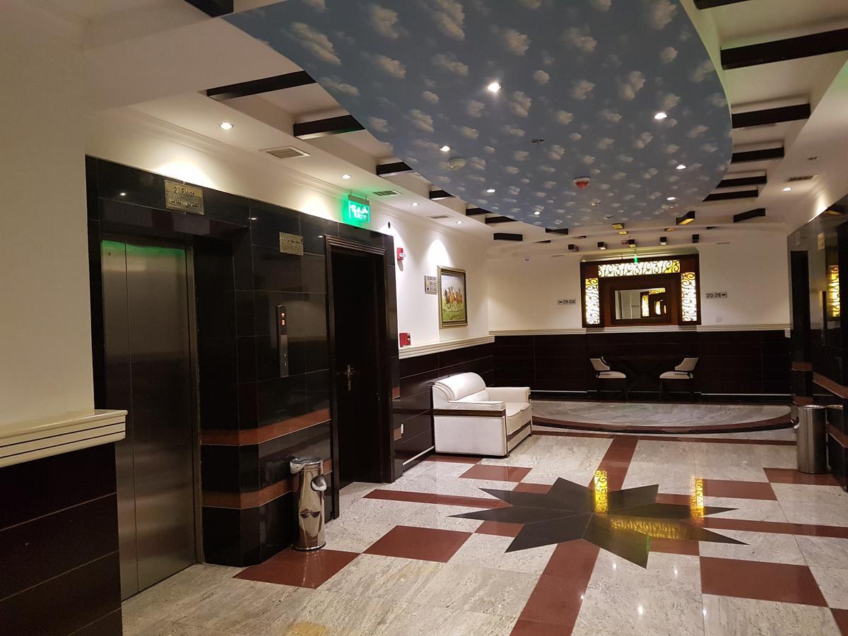 Khách sạn hẻo lánh White Moon Al Sadd Doha