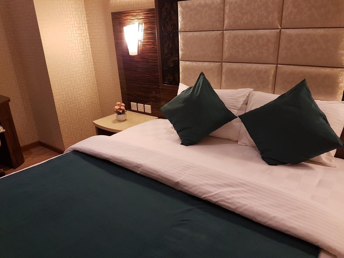White Moon Al Sadd Khách sạn hẻo lánh Doha