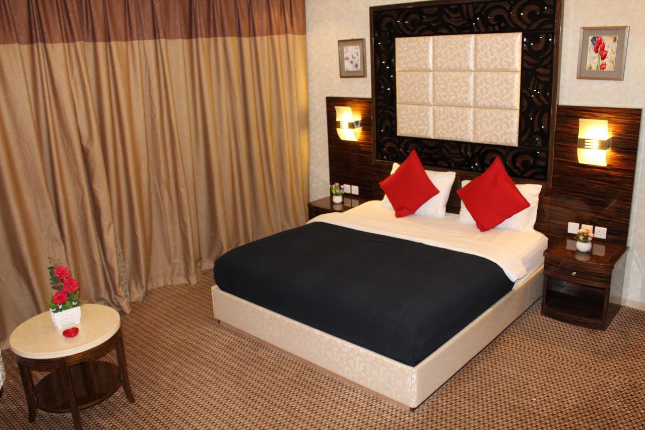 White Moon Al Sadd Khách sạn hẻo lánh