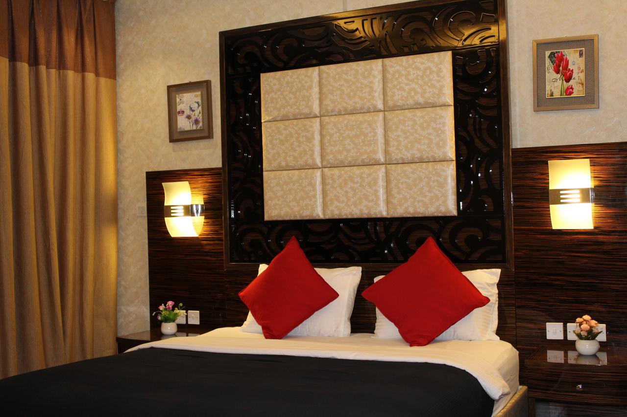 White Moon Al Sadd Khách sạn hẻo lánh