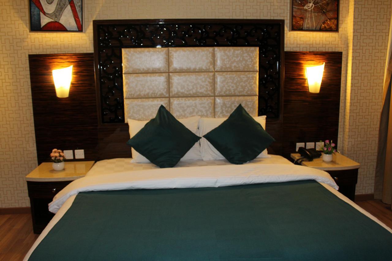 White Moon Al Sadd Khách sạn hẻo lánh Doha