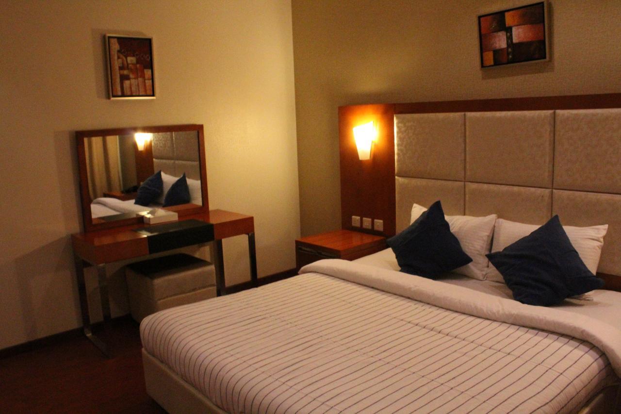 White Moon Al Sadd Khách sạn hẻo lánh