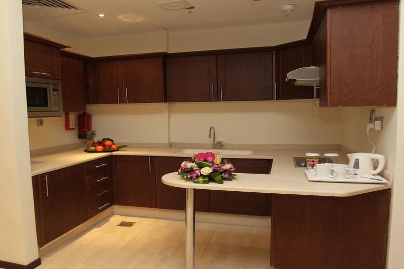 Aparthotel Al Liwan Rawdat Al Khail Doha