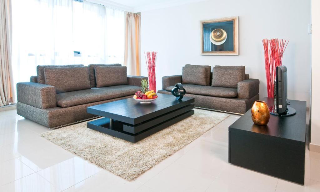 Retaj Al Corniche Aparthotel