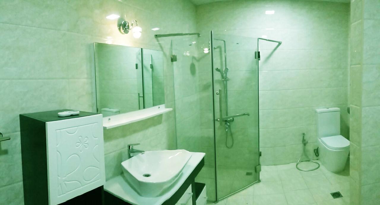 Casa De Hostel *