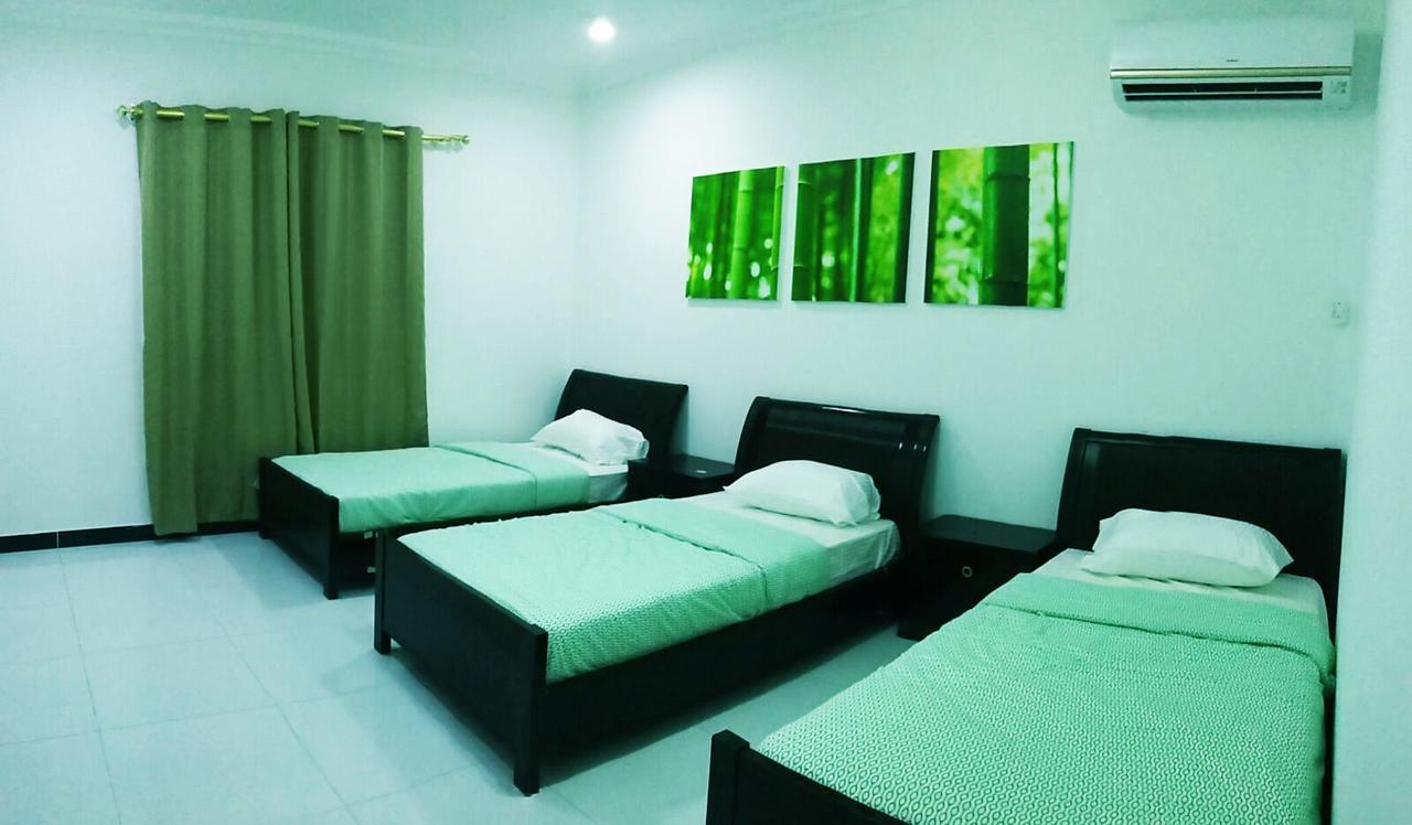 Casa De Nhà trọ *