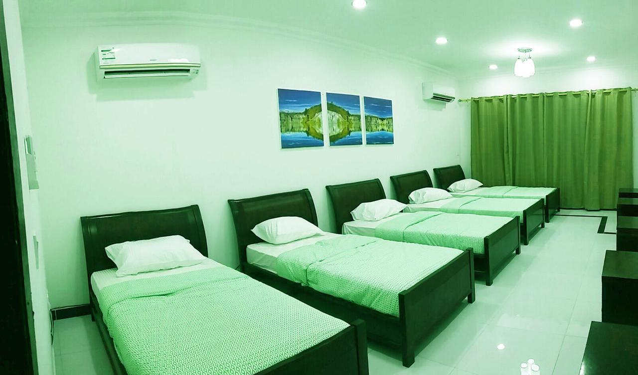 Casa De Hostel