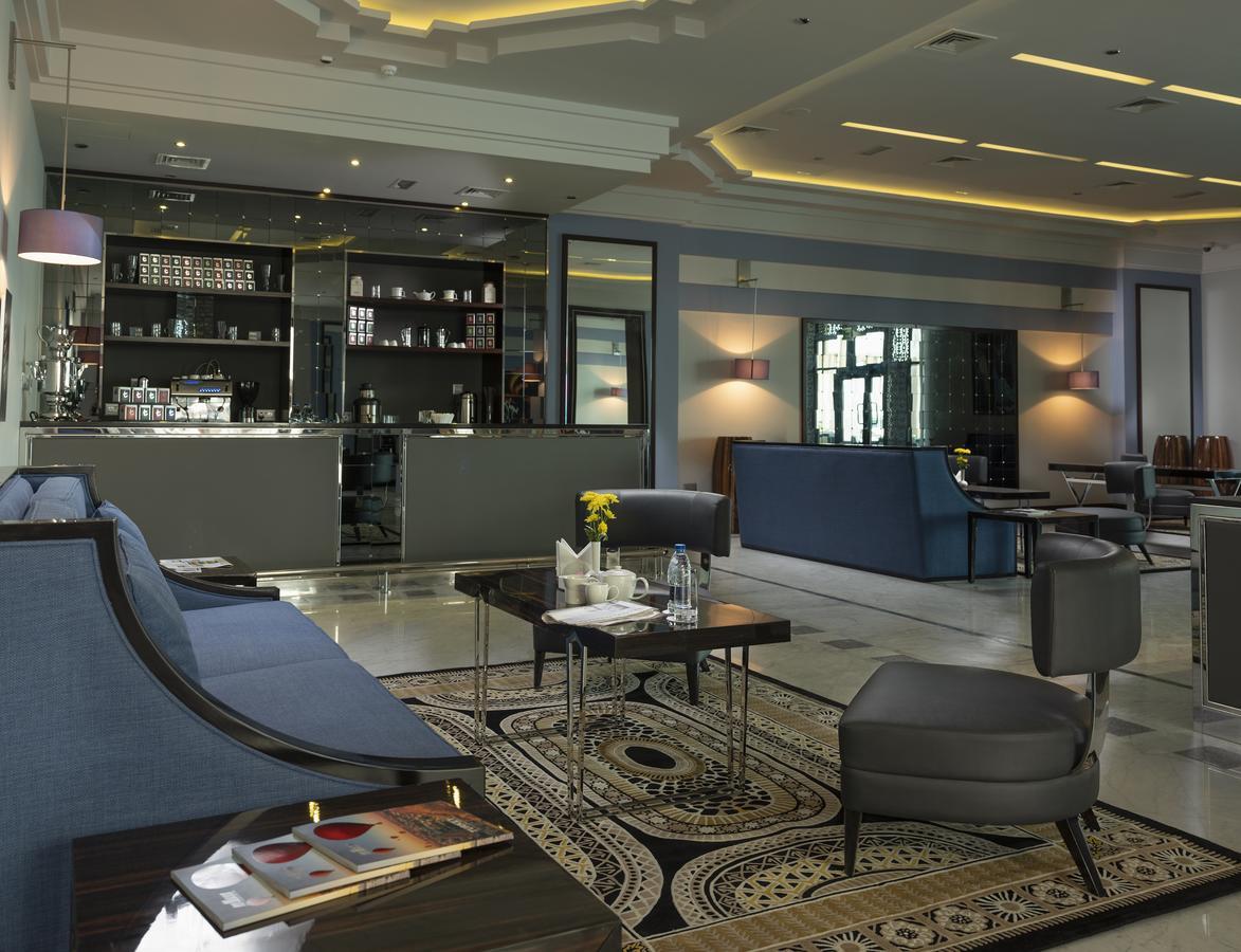 Resort Retaj Salwa &