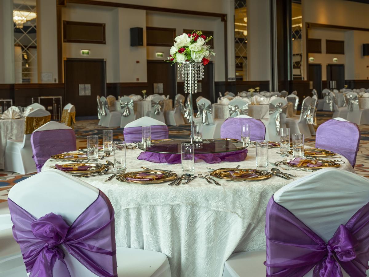 Resort Retaj Salwa & 5*