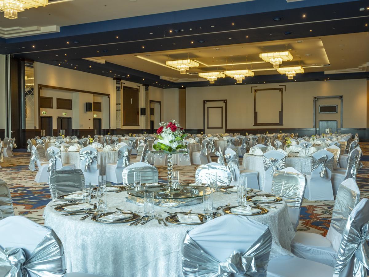 Resort Retaj Salwa & Al Rayyan