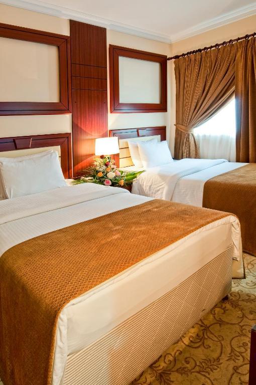 La Palace 2* Doha