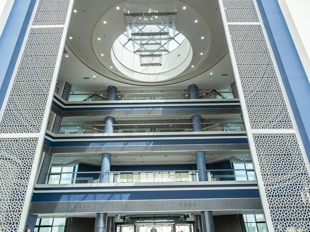 Resort Retaj Salwa & 5*