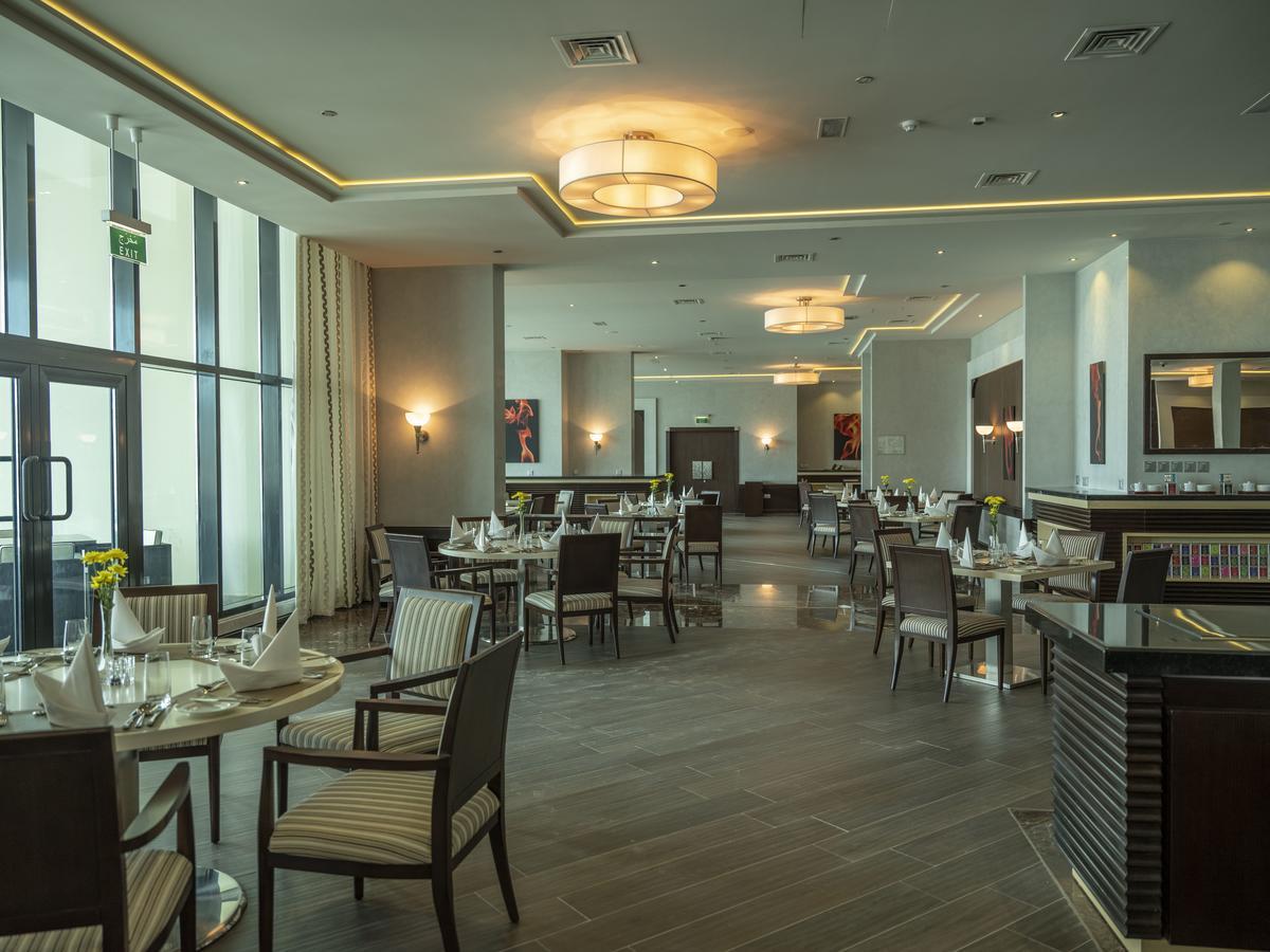 Retaj Salwa & Khu nghỉ mát 5*