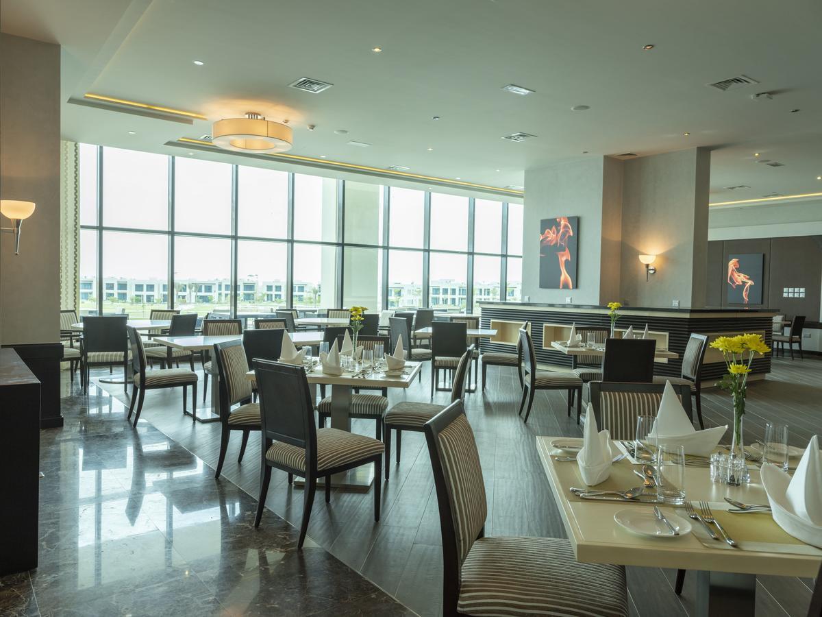 Khu nghỉ mát Retaj Salwa & 5*
