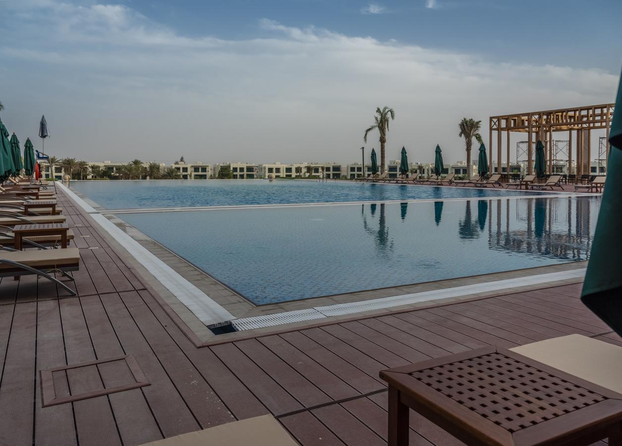 Retaj Salwa & 5* Al Rayyan