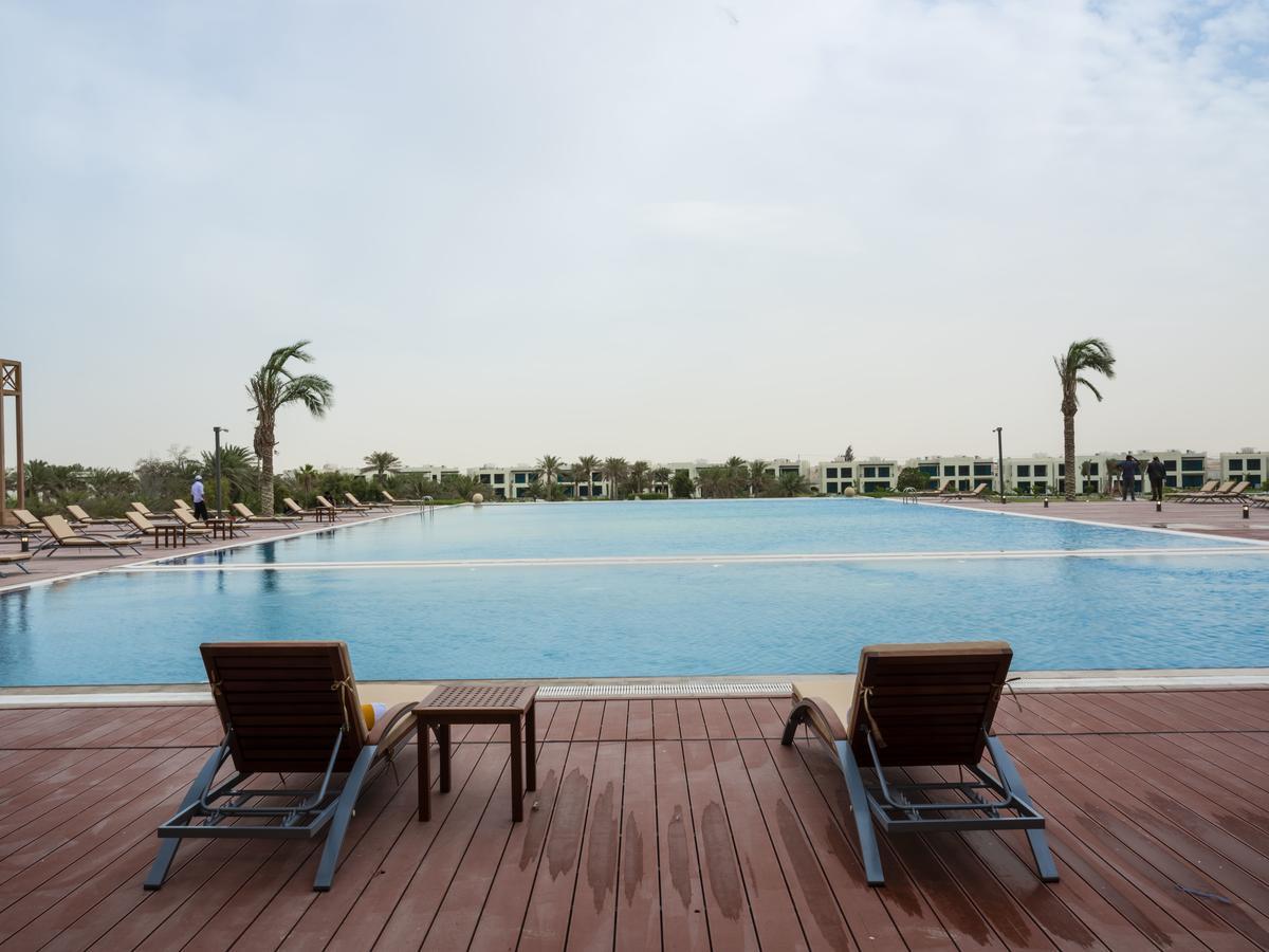 Retaj Salwa & Resort
