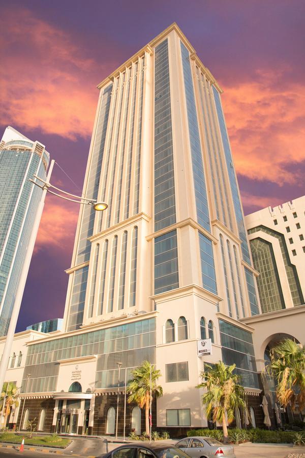 Mathema Premium Aparthotel 4*