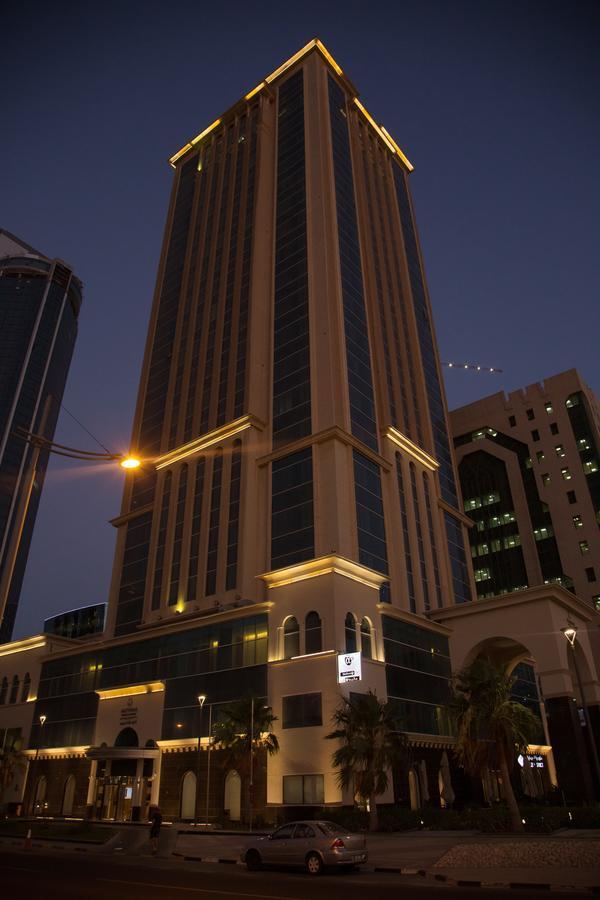 Mathema Premium Aparthotel
