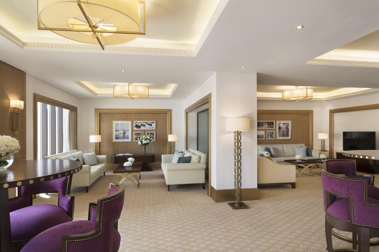 Al Najada By Tivoli Hotel 5*