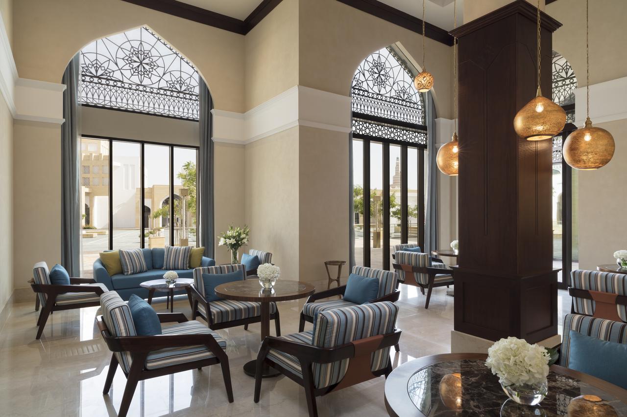 Al Najada By Tivoli 5*