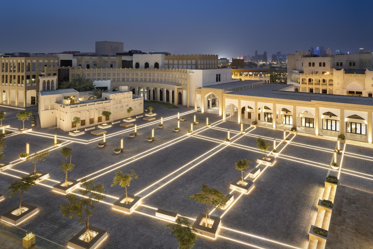 Al Najada By Tivoli Hotel 5*