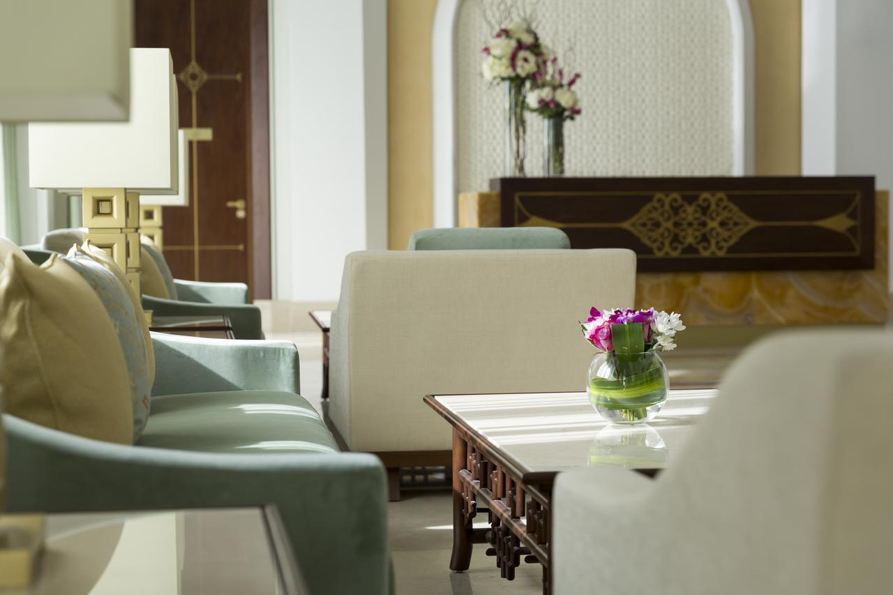 Al Najada By Tivoli Hotel