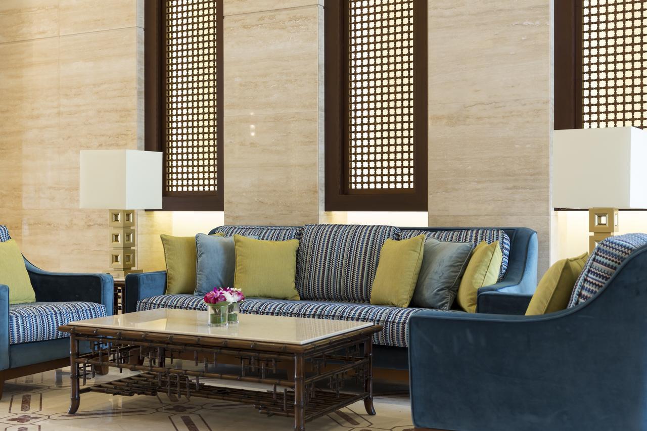 Hotel Al Najada By Tivoli Doha