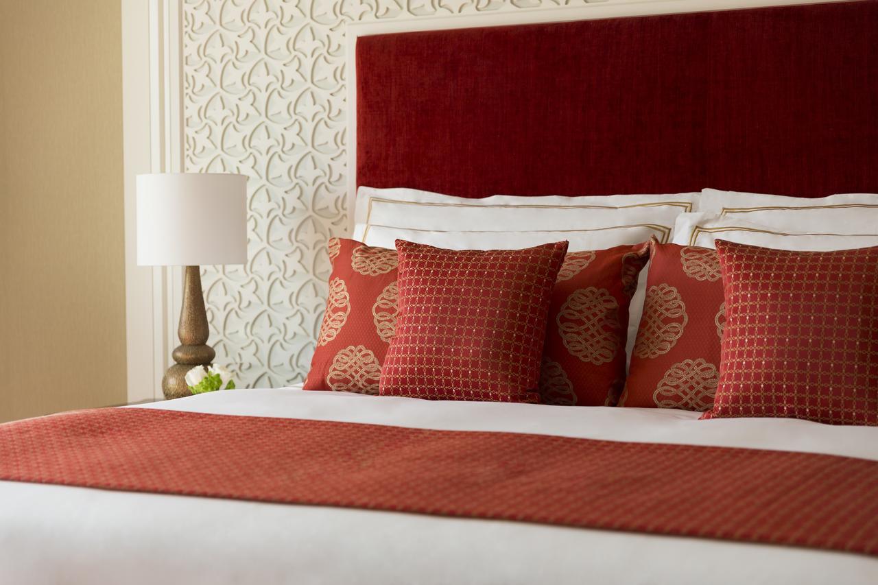 Al Najada By Tivoli 5* Doha
