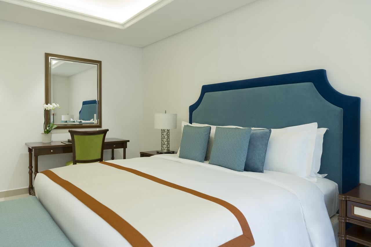 Al Najada By Oaks Aparthotel 4*