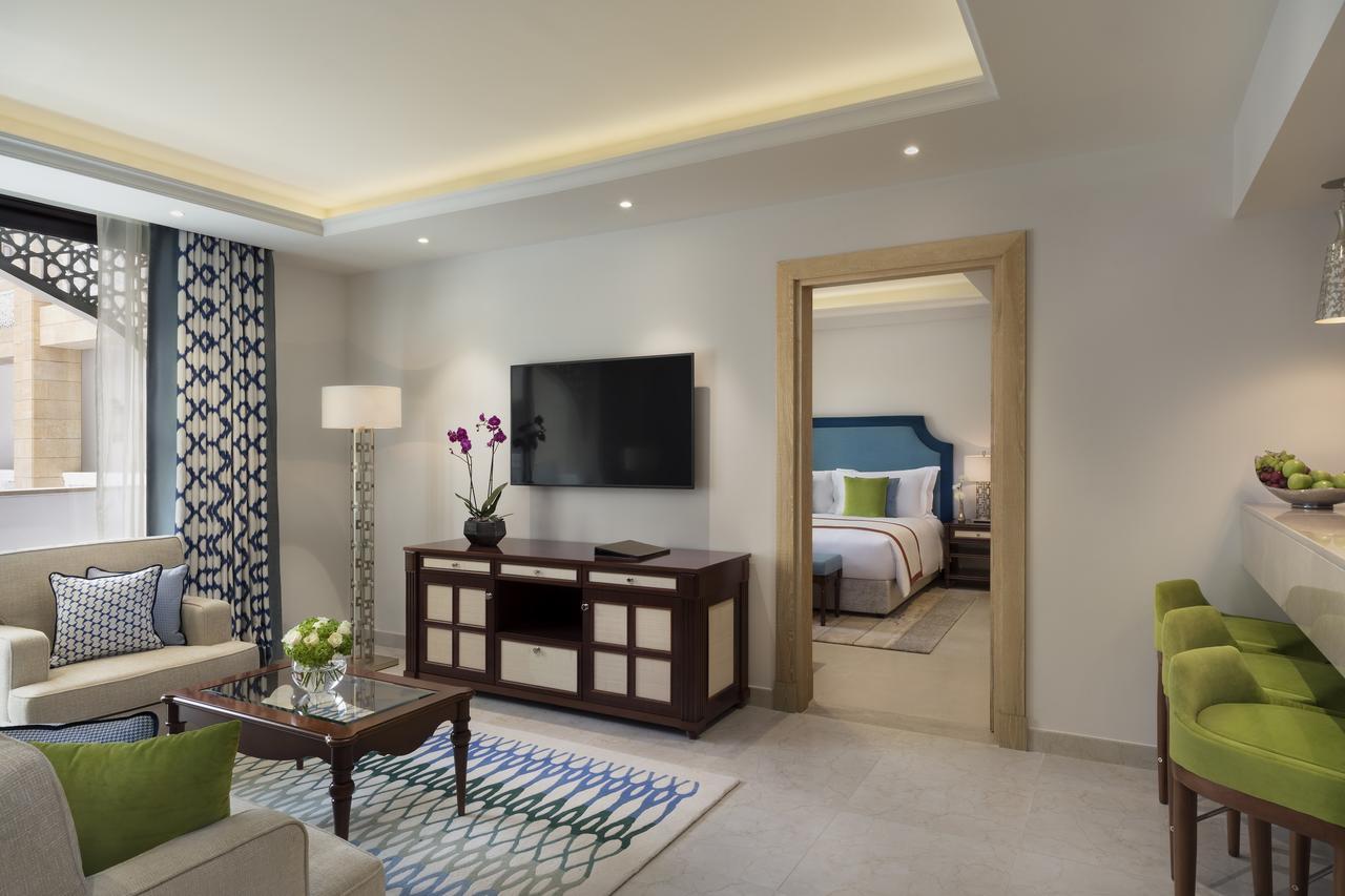 Al Najada By Oaks Aparthotel